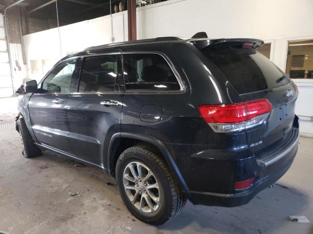 Изображение 2 2016 JEEP GRAND CHEROKEE LIMITED 2016 с VIN 1C4RJFBG0GC305573