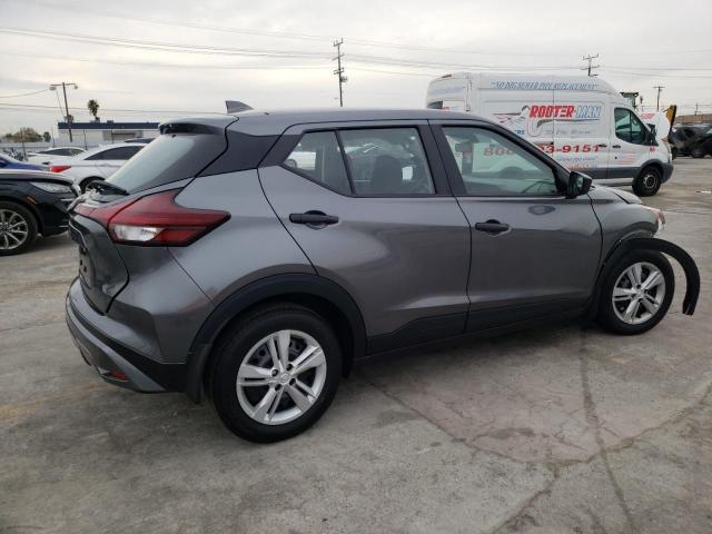 Obraz 3 z 2024 NISSAN KICKS S 2024 z VIN 3N1CP5BV0RL502640