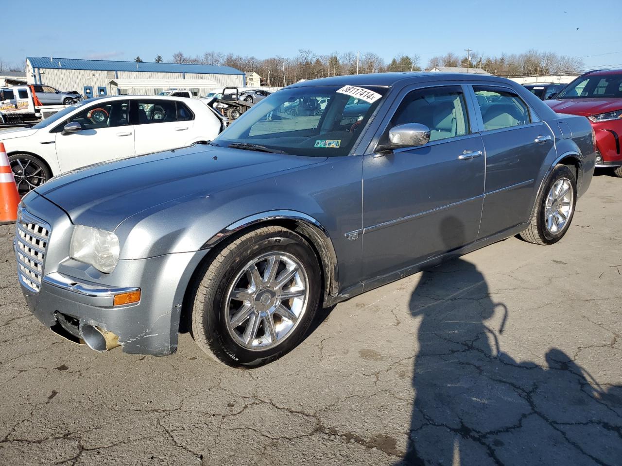 Obraz 2006 CHRYSLER 300C  2006