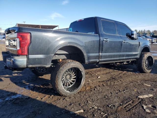 Image 3 of 2019 FORD F250 SUPER DUTY 2019 with VIN 1FT7W2BT7KEE60973