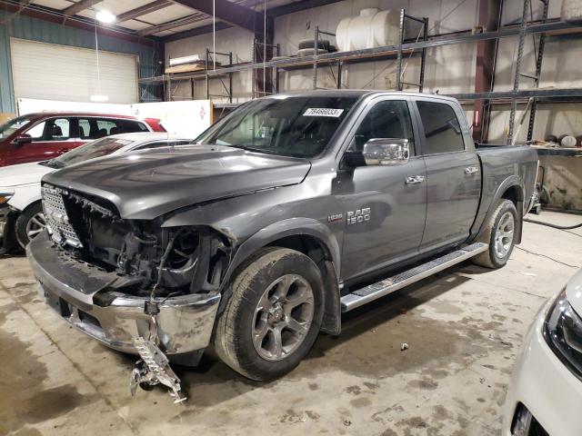 2013 RAM 1500 LARAMIE 2013 image