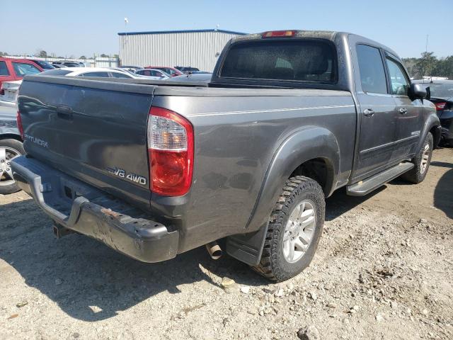 Изображение 3 2004 TOYOTA TUNDRA DOUBLE CAB LIMITED 2004 с VIN 5TBDT48134S457586