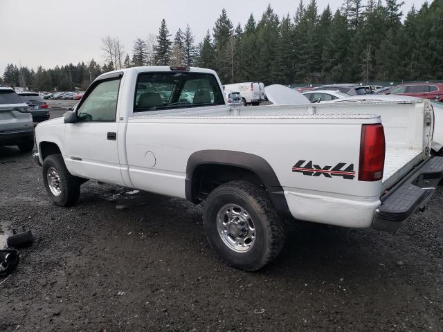 Изображение 2 1998 CHEVROLET GMT-400 K2500 1998 с VIN 1GCGK24R7WZ158109