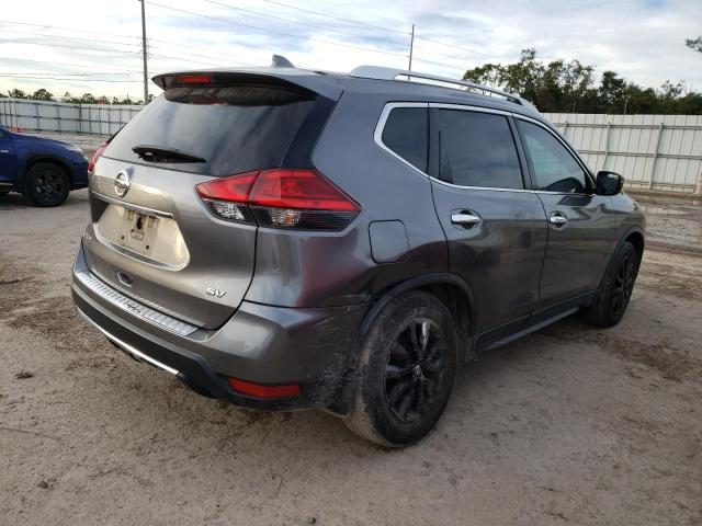 Изображение 3 2017 NISSAN ROGUE S 2017 с VIN JN8AT2MT6HW136917