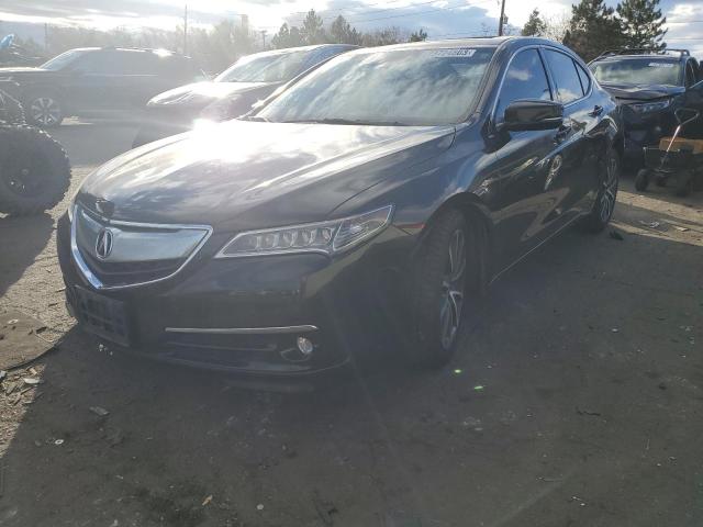 Obraz 1 z 2015 ACURA TLX ADVANCE 2015 z VIN 19UUB2F71FA005482