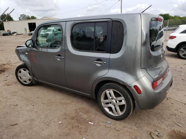 Image 2 of 2009 NISSAN CUBE BASE 2009 with VIN JN8AZ28R19T113447