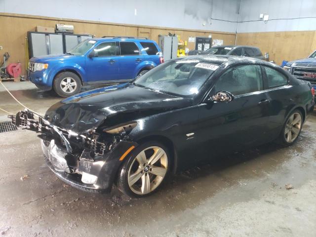 Obraz 1 z 2009 BMW 335 XI 2009 z VIN WBAWC73549E063679