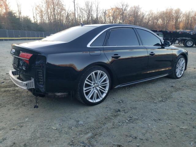 Obraz 3 z 2017 AUDI A8 L QUATTRO 2017 z VIN WAU43AFD1HN009293