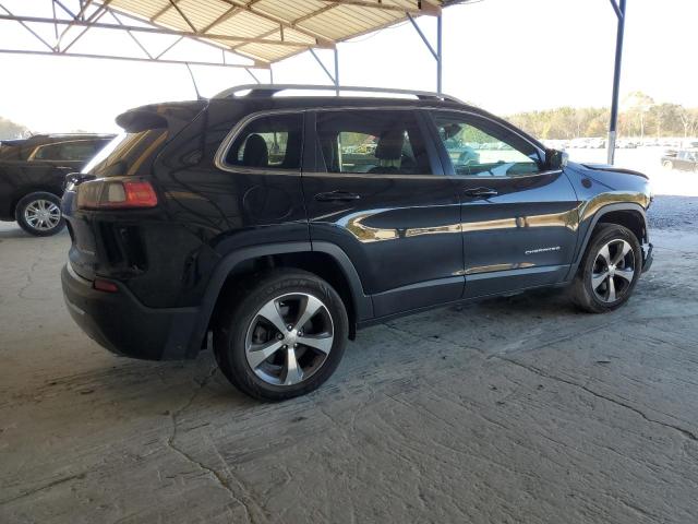 Изображение 3 2019 JEEP CHEROKEE LIMITED 2019 с VIN 1C4PJMDN6KD402576