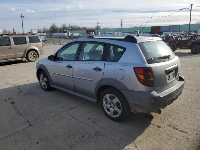 Изображение 2 2008 PONTIAC VIBE  2008 с VIN 5Y2SL65838Z403415