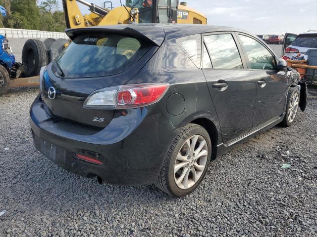 Изображение 3 2010 MAZDA 3 S 2010 с VIN JM1BL1H50A1251604