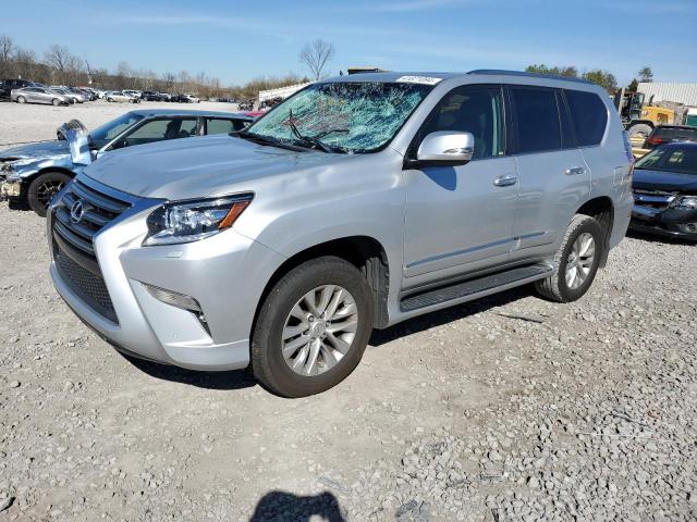 Изображение 1 2018 LEXUS GX 460 2018 с VIN JTJBM7FX5J5195525