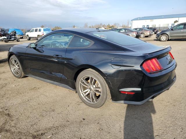 Изображение 2 2016 FORD MUSTANG  2016 с VIN 1FA6P8TH2G5222810
