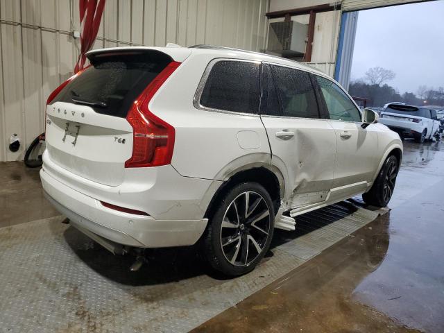 Изображение 3 2022 VOLVO XC90 T6 MOMENTUM 2022 с VIN YV4A22PK8N1831763
