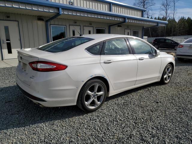Изображение 3 2016 FORD FUSION SE 2016 с VIN 3FA6P0HD4GR274153