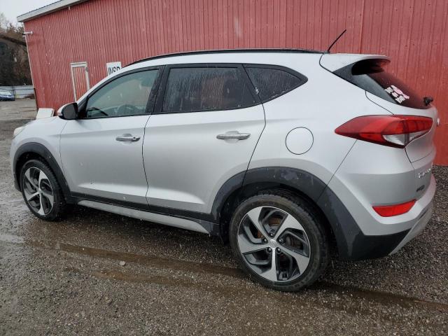 Obraz 2 z 2017 HYUNDAI TUCSON LIMITED 2017 z VIN KM8J3CA25HU458873