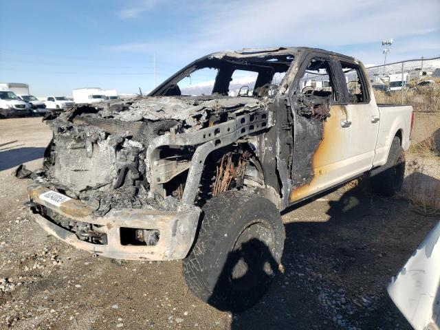 Obraz 1 z 2017 FORD F350 SUPER DUTY 2017 z VIN 1FT8W3BT5HEE87916