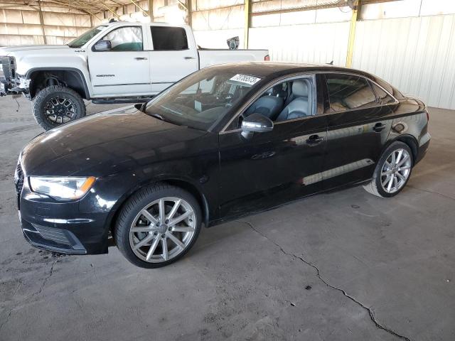 Изображение 2015 AUDI A3 PREMIUM PLUS 2015