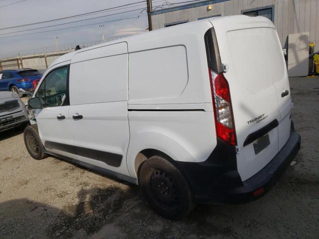 Obraz 2 z 2020 FORD TRANSIT CONNECT XL 2020 z VIN NM0LS7E25L1480364