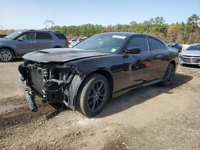 Image 1 of 2022 DODGE CHARGER GT 2022 with VIN 2C3CDXMG7NH139289