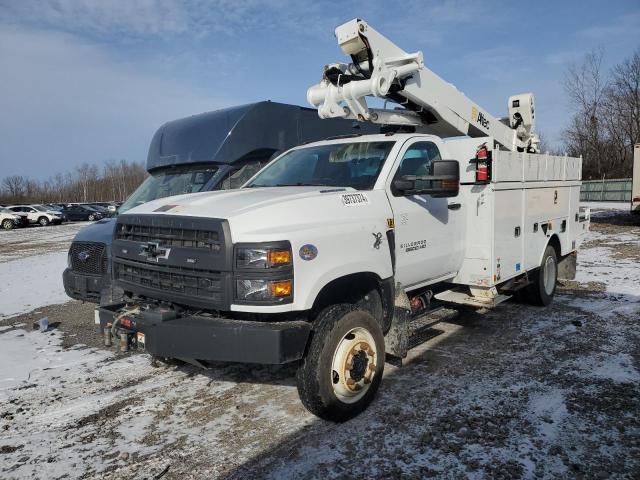 Изображение 1 2020 Chevrolet Silverado 2020 с VIN 1HTKJPVM8LH212440