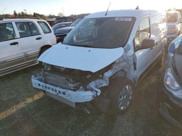 Obraz 2022 FORD TRANSIT CONNECT XL 2022