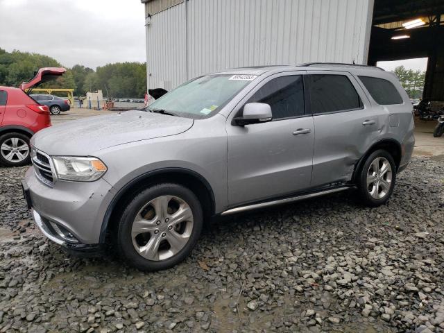 2014 DODGE DURANGO LIMITED 2014 image