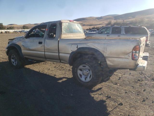 Obraz 2 z 2004 TOYOTA TACOMA XTRACAB 2004 z VIN 5TEWN72N34Z380714