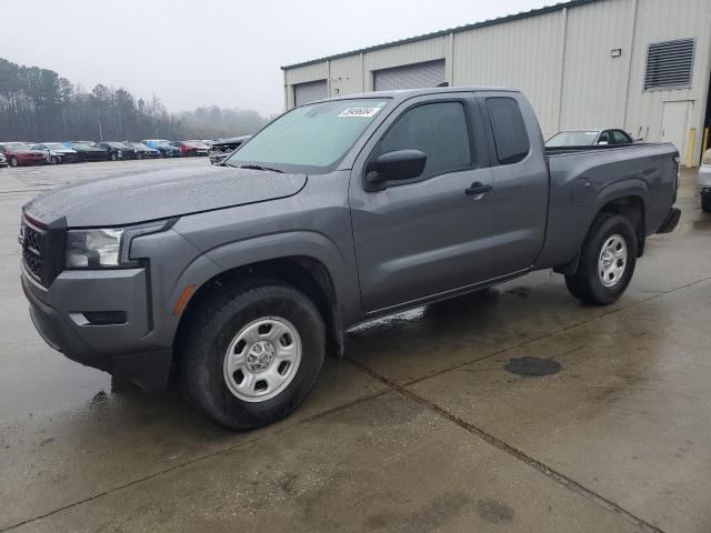 Obraz 1 z 2022 NISSAN FRONTIER S 2022 z VIN 1N6ED1CM4NN620680