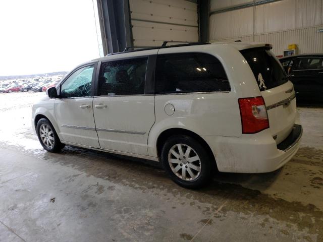Obraz 2 z 2014 CHRYSLER TOWN & COUNTRY TOURING 2014 z VIN 2C4RC1BG5ER381422