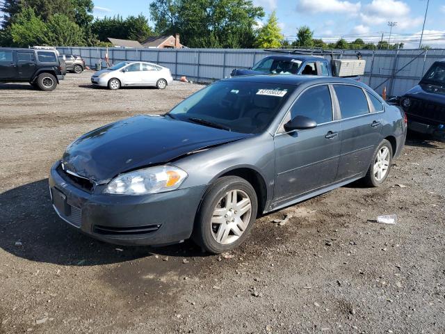 Изображение 1 2014 CHEVROLET IMPALA LIMITED LT 2014 с VIN 2G1WB5E38E1181759