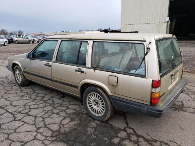 Obraz 2 z 1993 VOLVO 940  1993 z VIN YV1JW8319P1071914