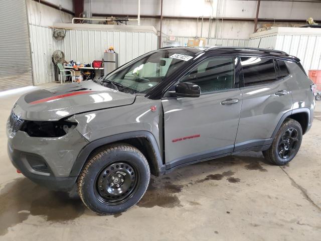 2023 JEEP COMPASS TRAILHAWK 2023 image