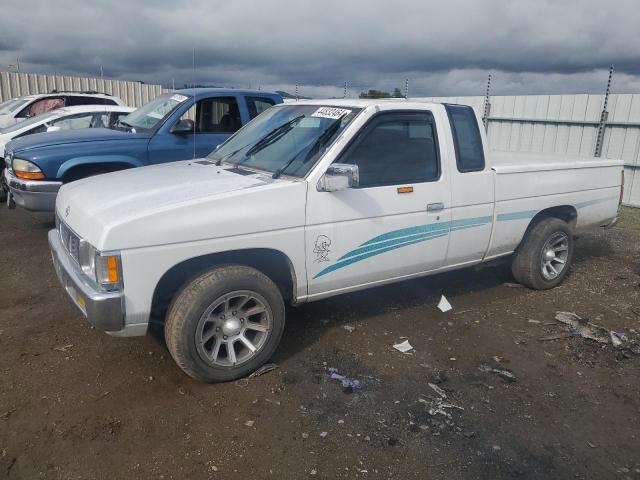 Obraz 1 z 1995 NISSAN TRUCK KING CAB XE 1995 z VIN 1N6SD16S2SC450419
