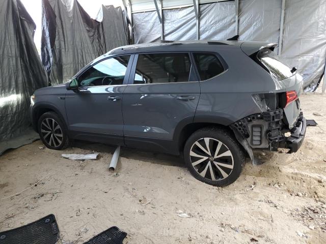 Изображение 2 2023 VOLKSWAGEN TAOS SE 2023 с VIN 3VVEX7B28PM301391