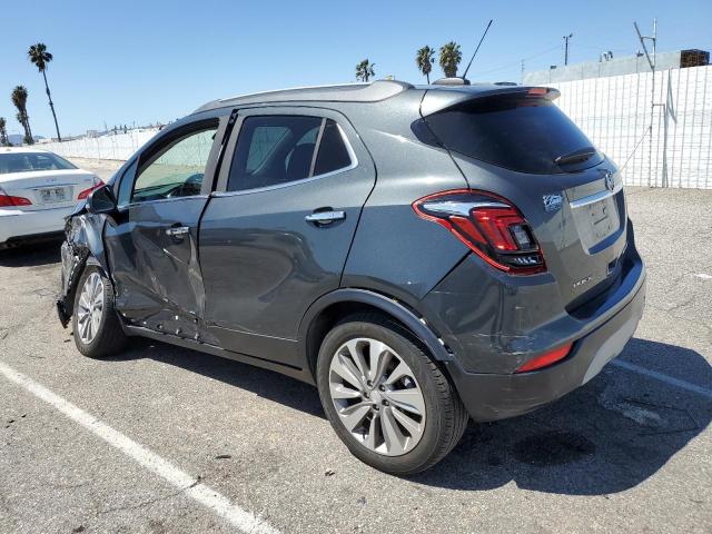Obraz 2 z 2018 BUICK ENCORE PREFERRED 2018 z VIN KL4CJASB7JB719065