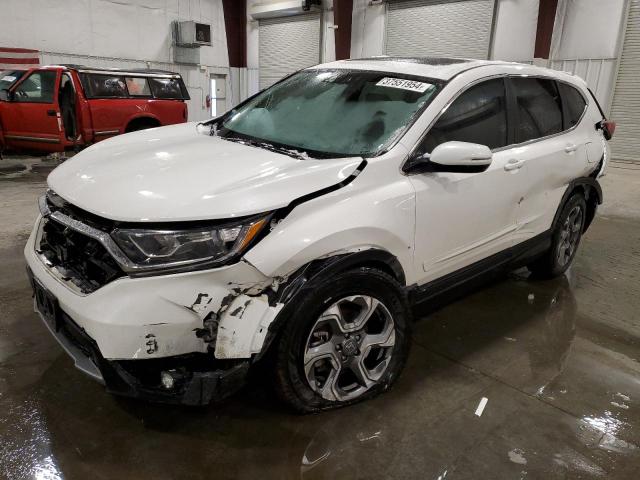 Image 1 of 2019 HONDA CR-V EXL 2019 with VIN 5J6RW2H88KL024750