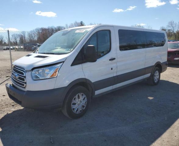 Obraz 2016 FORD TRANSIT T-350 2016