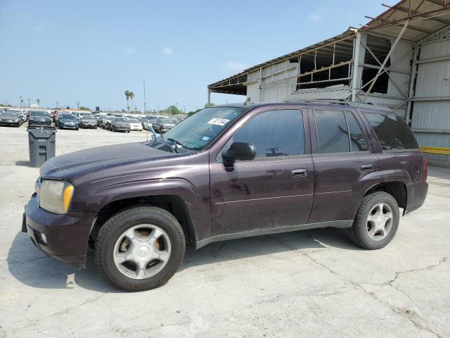 Obraz 2008 CHEVROLET TRAILBLAZER LS 2008