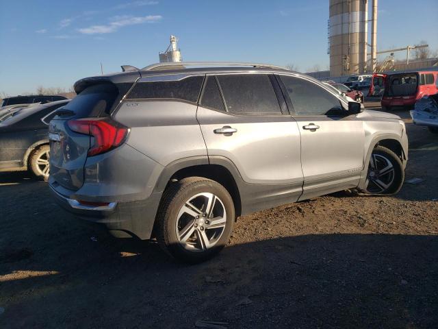 Изображение 3 2021 GMC TERRAIN SLT 2021 с VIN 3GKALVEVXML372567