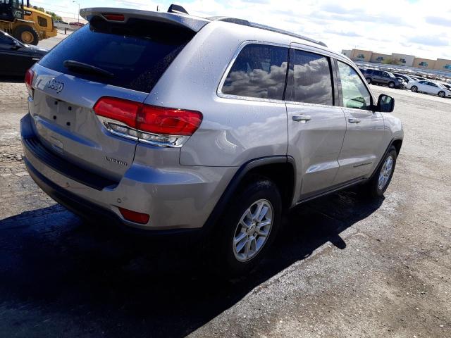 Obraz 3 z 2019 JEEP GRAND CHEROKEE LAREDO 2019 z VIN 1C4RJEAG4KC699180