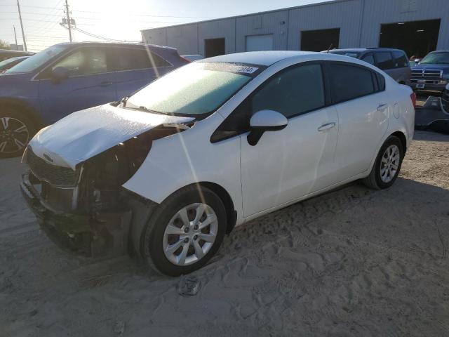 Изображение 2012 KIA RIO LX 2012