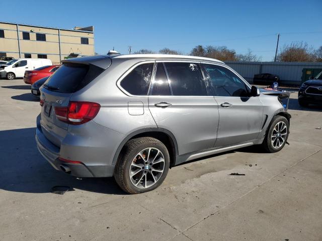 Image 3 of 2017 BMW X5 SDRIVE35I 2017 with VIN 5UXKR2C56H0U21295