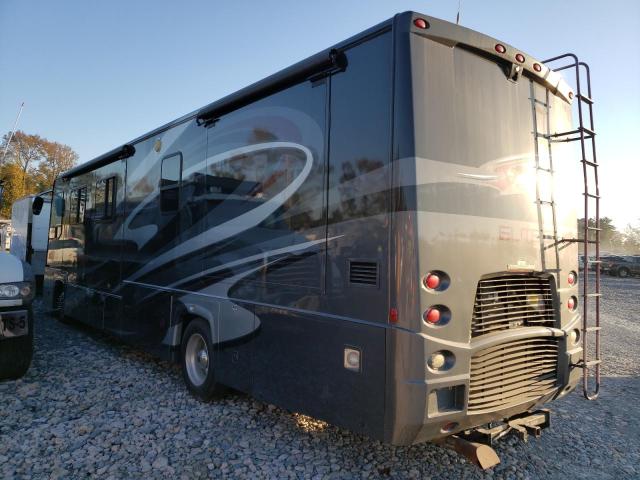 Изображение 3 2008 FREIGHTLINER CHASSIS X LINE MOTOR HOME 2008 с VIN 4UZAB2BS28CZ94990