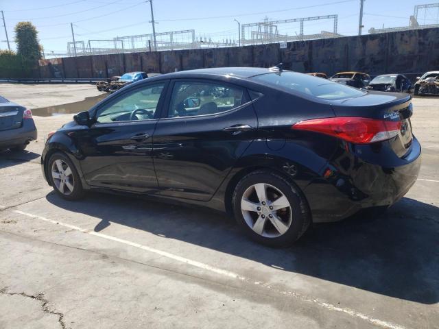 Изображение 2 2013 HYUNDAI ELANTRA GLS 2013 с VIN 5NPDH4AE8DH439855