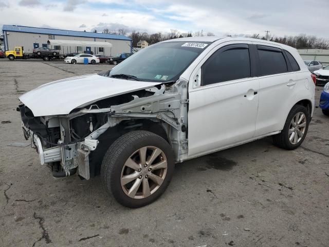Изображение 2015 MITSUBISHI OUTLANDER SPORT ES 2015