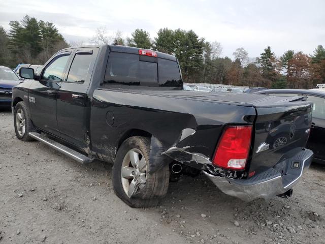 Image 2 of 2015 RAM 1500 SLT 2015 with VIN 1C6RR7GTXFS572803