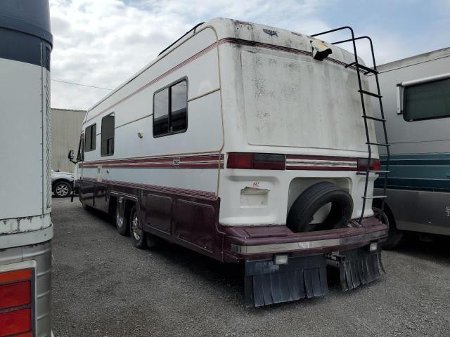 Изображение 3 1989 CHEVROLET P30  1989 с VIN 1GBKP37WXK3304085