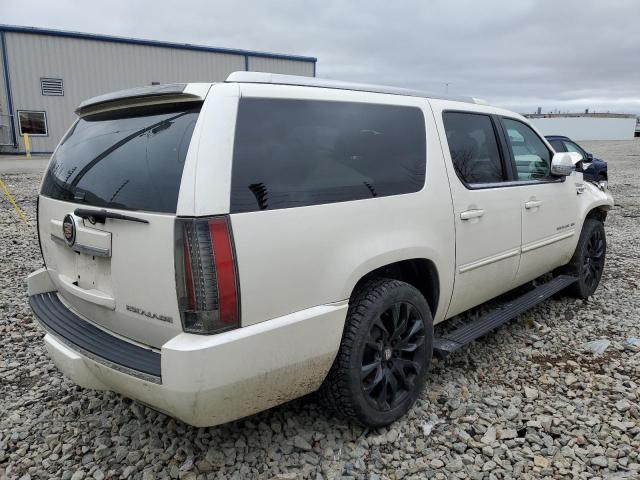 Image 3 of 2013 CADILLAC ESCALADE ESV PREMIUM 2013 with VIN 1GYS4JEF4DR180448