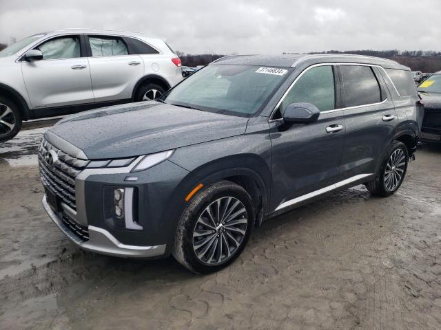 2023 HYUNDAI PALISADE CALLIGRAPHY 2023 image